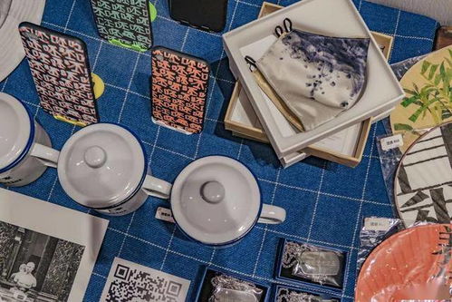 非遺美食、文創市集與文藝創作 松江那些不容錯過的城市煙火與藝術靈感