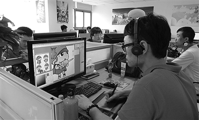 經濟日報多媒體數字報刊的軟件開發與代理模式探索